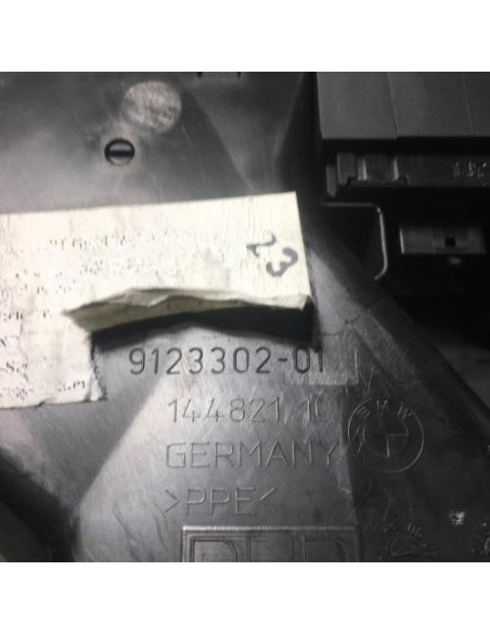 Aerateur tableau de bord BMW SERIE 3 E91 TOURING PHASE 1 BREAK Diesel