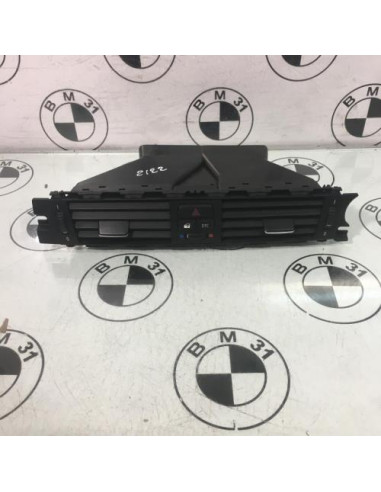 Aerateur tableau de bord BMW SERIE 3 E91 TOURING PHASE 1 BREAK Diesel