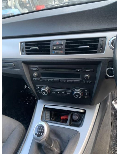 Aerateur tableau de bord BMW SERIE 3 E91 TOURING PHASE 1 BREAK Diesel