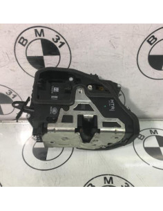 Serrure arriere droit BMW SERIE 3 E91 TOURING PHASE 1 BREAK Diesel 2