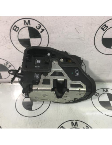 Serrure arriere droit BMW SERIE 3 E91 TOURING PHASE 1 BREAK Diesel