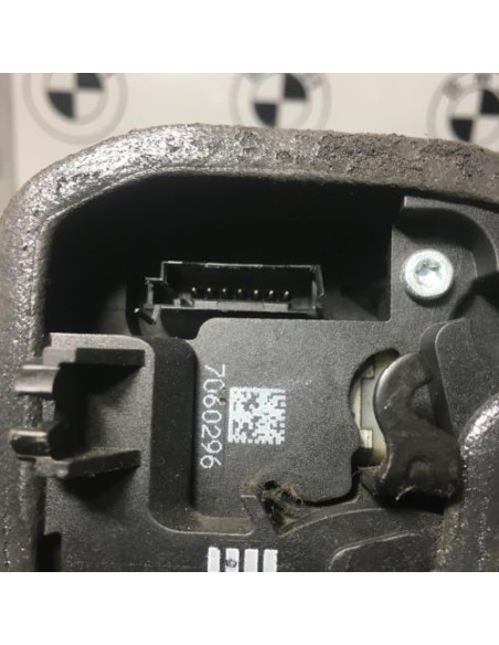 Serrure arriere droit BMW SERIE 3 E91 TOURING PHASE 1 BREAK Diesel