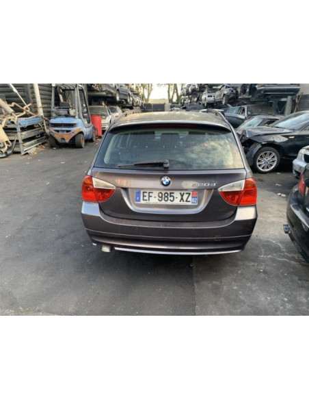 Serrure arriere droit BMW SERIE 3 E91 TOURING PHASE 1 BREAK Diesel