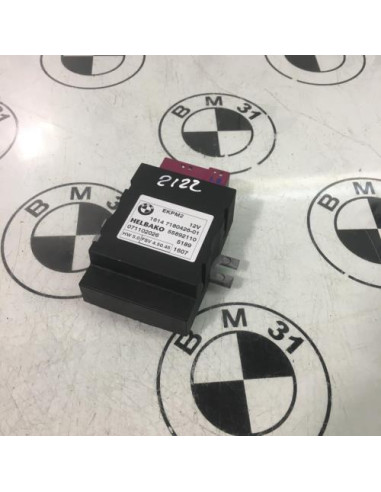 Calculateur BMW SERIE 3 E91 TOURING PHASE 1 BREAK Diesel