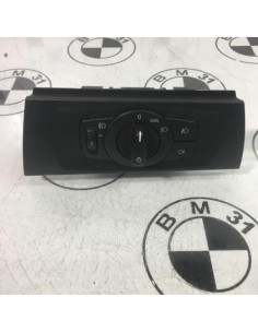 Commande de phare BMW SERIE 3 E91 TOURING PHASE 1 BREAK Diesel