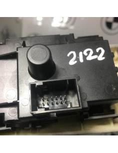 Commande de phare BMW SERIE 3 E91 TOURING PHASE 1 BREAK Diesel 2