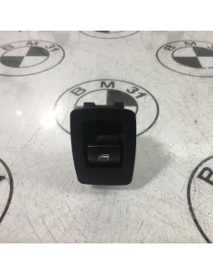 Interrupteur de leve vitre BMW SERIE 1 F20 PHASE 1 Diesel