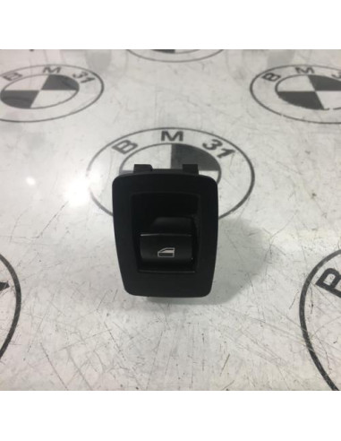 Interrupteur de leve vitre BMW SERIE 1 F20 PHASE 1 Diesel