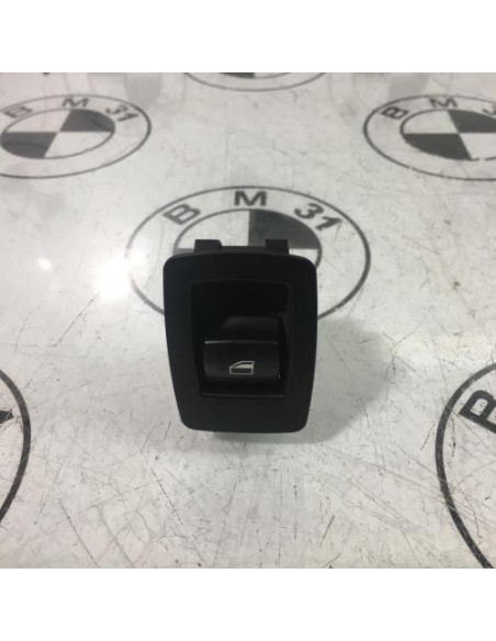 Interrupteur de leve vitre BMW SERIE 1 F20 PHASE 1 Diesel
