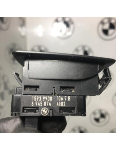 Interrupteur de leve vitre BMW SERIE 1 F20 PHASE 1 Diesel 2