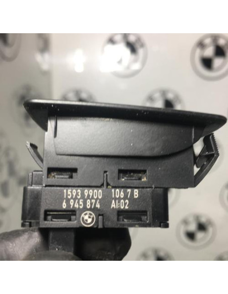 Interrupteur de leve vitre BMW SERIE 1 F20 PHASE 1 Diesel