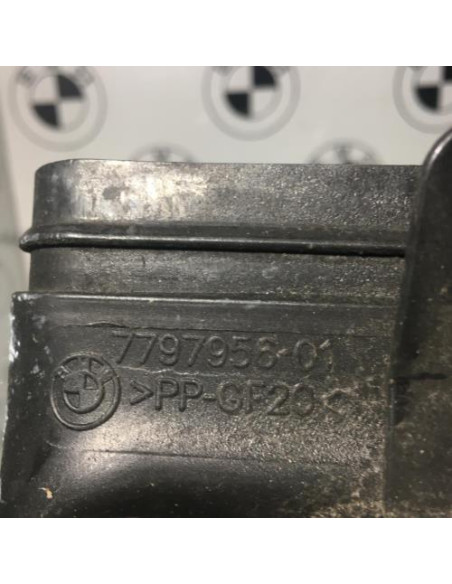 Conduite d'air BMW SERIE 3 E91 TOURING PHASE 1 BREAK Diesel