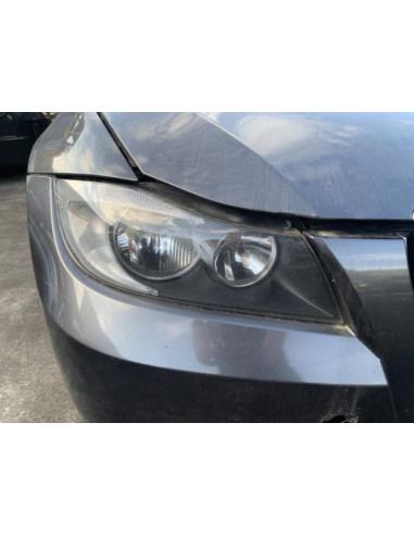 Conduite d'air BMW SERIE 3 E91 TOURING PHASE 1 BREAK Diesel