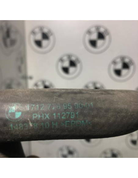 Durite BMW SERIE 3 E91 TOURING PHASE 1 BREAK Diesel