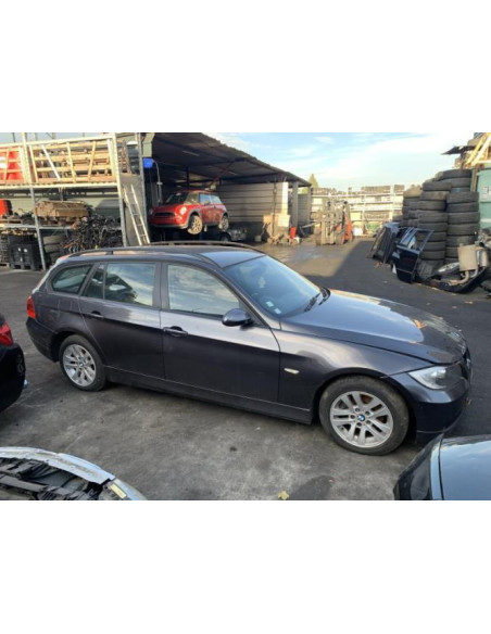 Durite BMW SERIE 3 E91 TOURING PHASE 1 BREAK Diesel