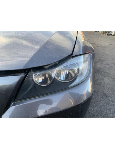 Durite BMW SERIE 3 E91 TOURING PHASE 1 BREAK Diesel