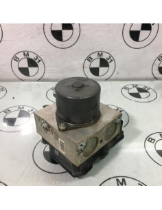 Bloc ABS (freins anti-blocage) MINI MINI 2 R56 PHASE 2 Diesel 2
