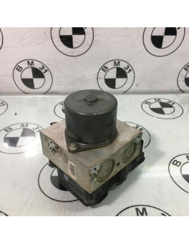 Bloc ABS (freins anti-blocage) MINI MINI 2 R56 PHASE 2 Diesel