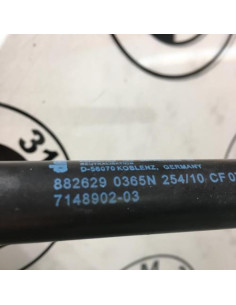 Verin de coffre MINI MINI 2 R56 PHASE 2 Diesel