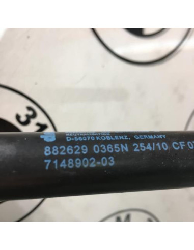 Verin de coffre MINI MINI 2 R56 PHASE 2 Diesel