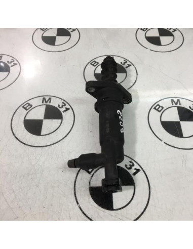 Recepteur MINI MINI 2 R56 PHASE 2 Diesel