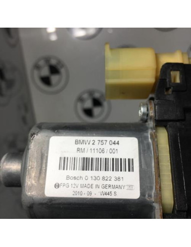 Mecanisme de leve vitre electrique avant droit MINI MINI 2 R56 PHASE 2 Diesel