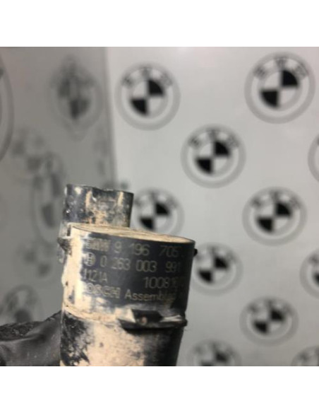 Capteur aide au stationnement MINI MINI 2 R56 PHASE 2 Diesel