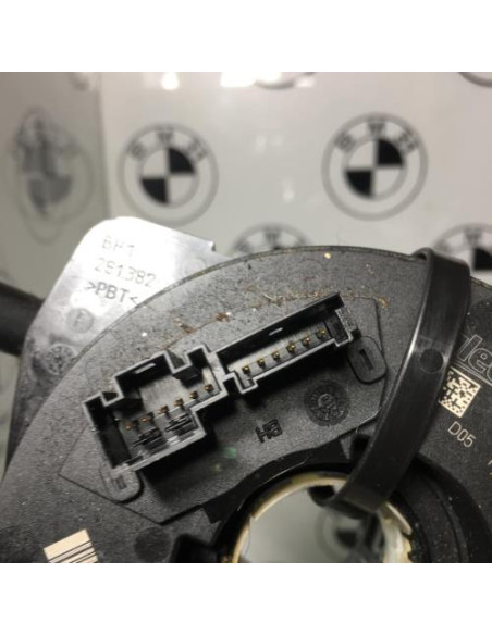 Com (Bloc Contacteur Tournant+Commodo Essuie Glace+Commodo Phare) MINI MINI 2 R56 PHASE 2 Diesel