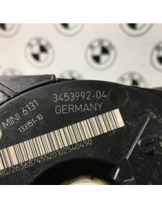 Com (Bloc Contacteur Tournant+Commodo Essuie Glace+Commodo Phare) MINI MINI 2 R56 PHASE 2 Diesel 2