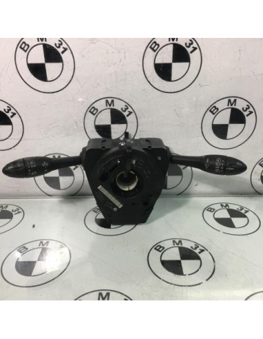 Com (Bloc Contacteur Tournant+Commodo Essuie Glace+Commodo Phare) MINI MINI 2 R56 PHASE 2 Diesel