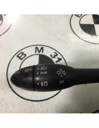 Com (Bloc Contacteur Tournant+Commodo Essuie Glace+Commodo Phare) MINI MINI 2 R56 PHASE 2 Diesel