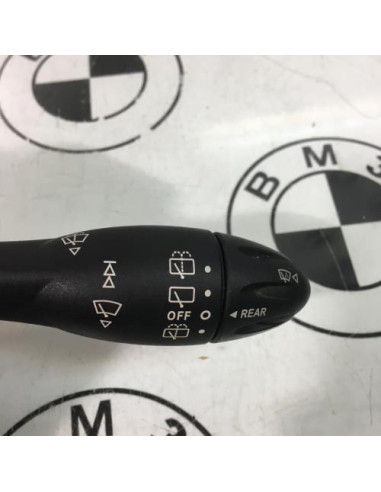 Com (Bloc Contacteur Tournant+Commodo Essuie Glace+Commodo Phare) MINI MINI 2 R56 PHASE 2 Diesel