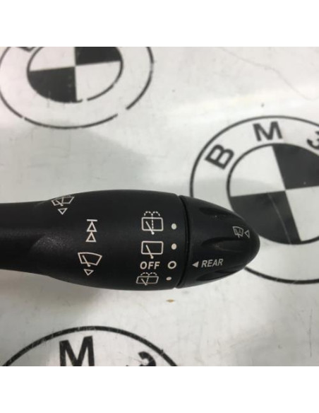 Com (Bloc Contacteur Tournant+Commodo Essuie Glace+Commodo Phare) MINI MINI 2 R56 PHASE 2 Diesel