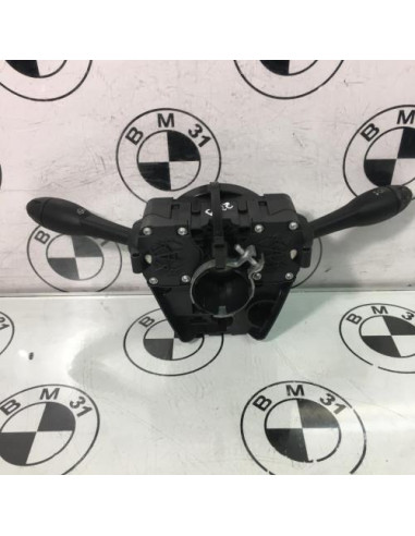 Com (Bloc Contacteur Tournant+Commodo Essuie Glace+Commodo Phare) MINI MINI 2 R56 PHASE 2 Diesel