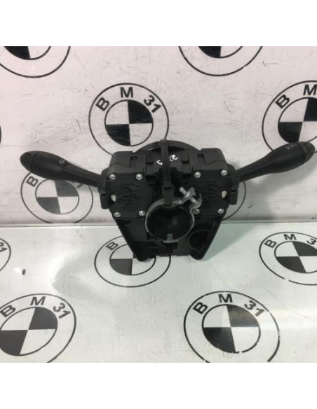 Com (Bloc Contacteur Tournant+Commodo Essuie Glace+Commodo Phare) MINI MINI 2 R56 PHASE 2 Diesel