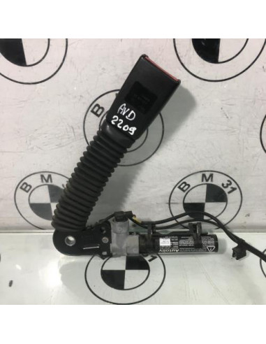 Pretensionneur de ceinture avant droit MINI MINI 2 R56 PHASE 2 Diesel