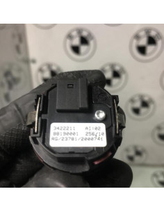 Bouton de warning MINI MINI 2 R56 PHASE 2 Diesel