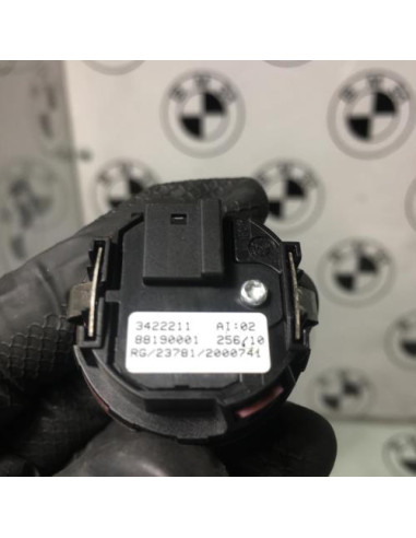 Bouton de warning MINI MINI 2 R56 PHASE 2 Diesel