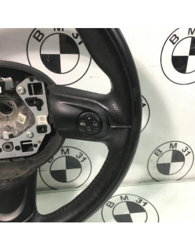 Volant MINI MINI 2 R56 PHASE 2 Diesel