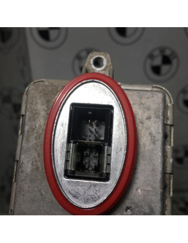 Boitier xenon MINI MINI 2 R56 PHASE 2 Diesel