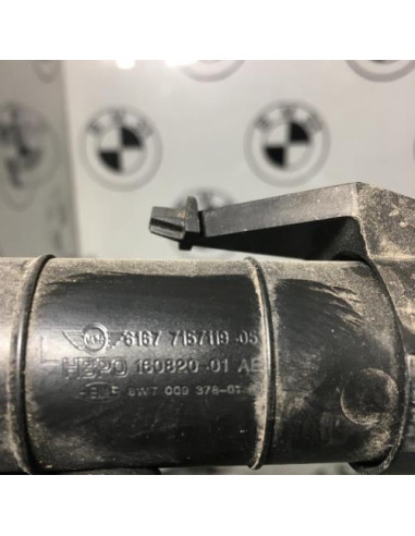 Gicleur lave glace MINI MINI 2 R56 PHASE 2 Diesel