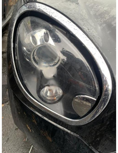 Gicleur lave glace MINI MINI 2 R61 PACEMAN COUPE Essence