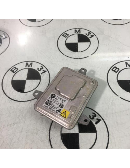 Boitier xenon MINI MINI 2 R61 PACEMAN COUPE Essence