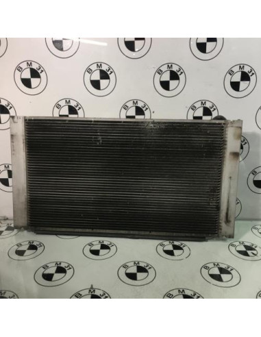 Radiateur eau MINI MINI 2 R56 PHASE 2 Diesel