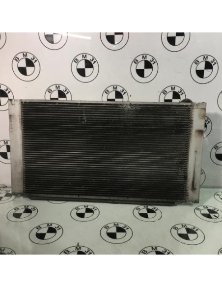 Radiateur eau MINI MINI 2 R56 PHASE 2 Diesel