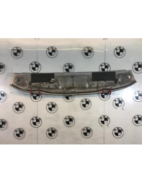 Becquet BMW SERIE 3 E46 TOURING PHASE 1 BREAK Diesel