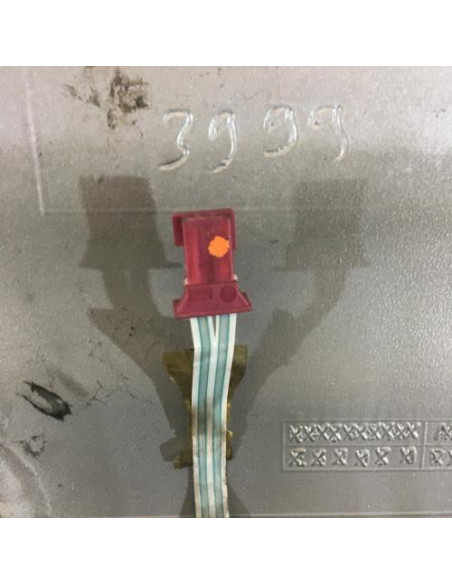 Becquet BMW SERIE 3 E46 TOURING PHASE 1 BREAK Diesel