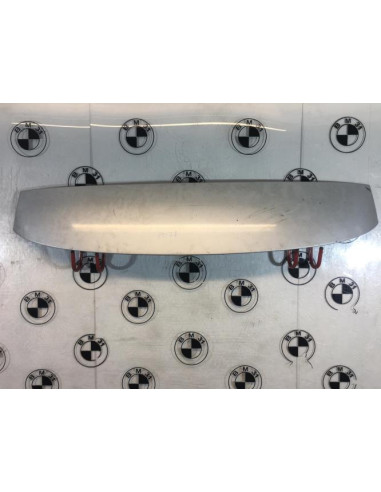 Becquet BMW SERIE 3 E46 TOURING PHASE 1 BREAK Diesel