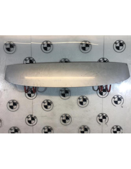 Becquet BMW SERIE 3 E46 TOURING PHASE 1 BREAK Diesel