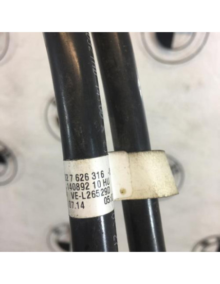 Durite BMW SERIE 1 F20 PHASE 1 